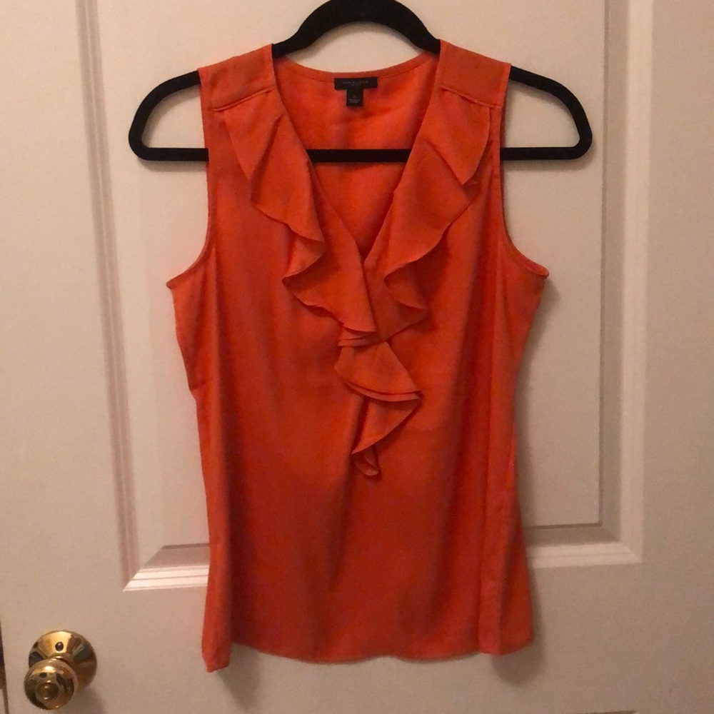 Ann Taylor blouse